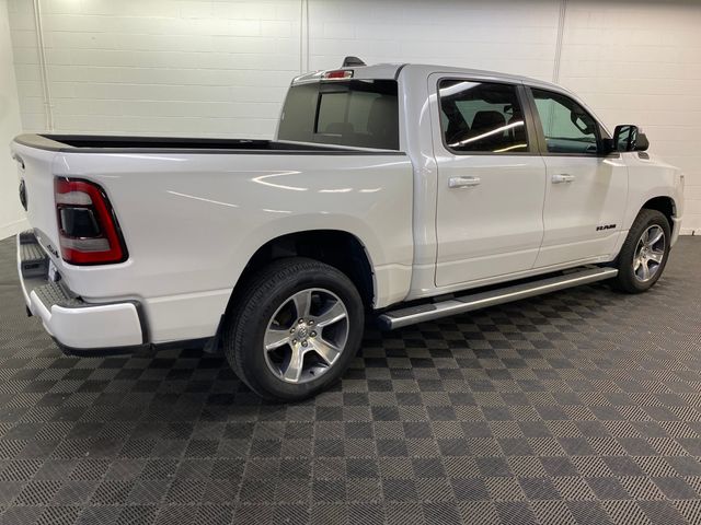 2020 Ram 1500 Sport