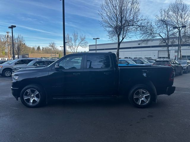 2020 Ram 1500 Sport