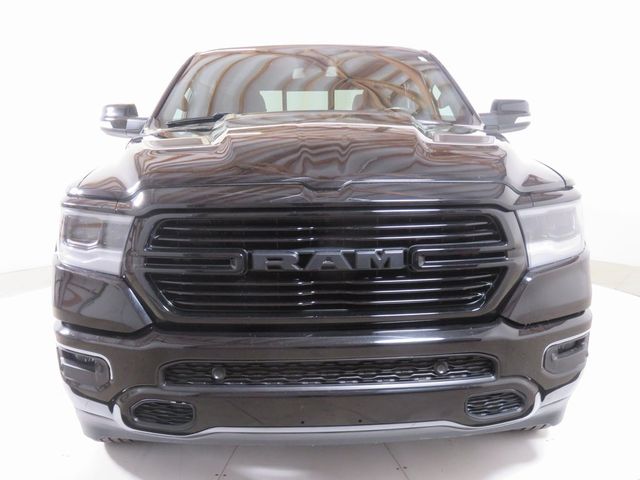 2020 Ram 1500 Sport