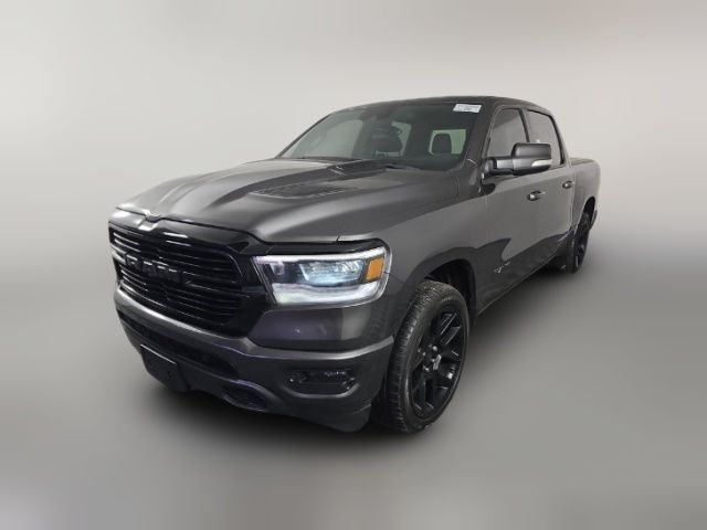 2020 Ram 1500 Sport