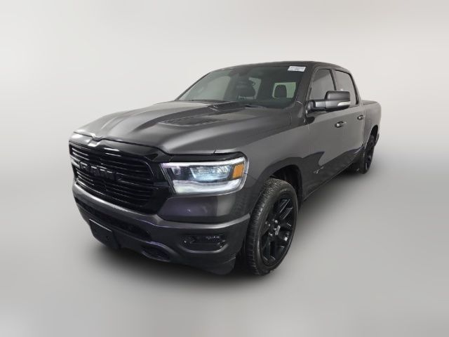 2020 Ram 1500 Sport