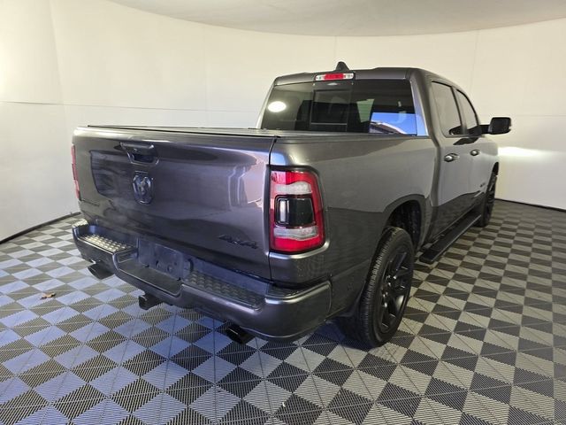 2020 Ram 1500 Sport