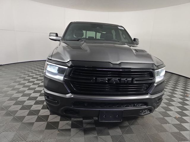 2020 Ram 1500 Sport