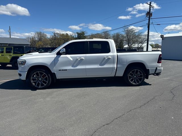 2020 Ram 1500 Sport