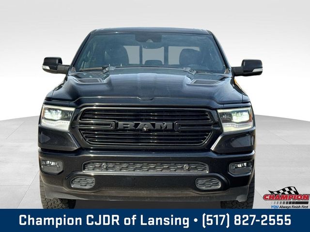 2020 Ram 1500 Sport