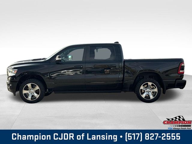 2020 Ram 1500 Sport