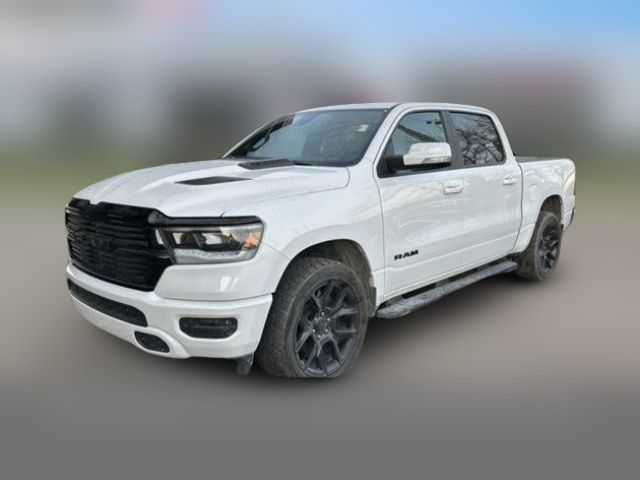 2020 Ram 1500 Sport