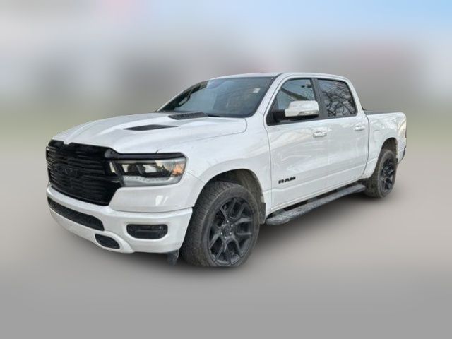 2020 Ram 1500 Sport