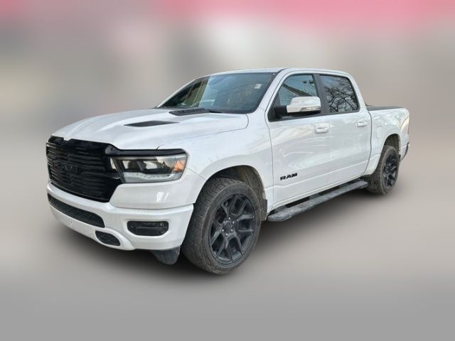 2020 Ram 1500 Sport