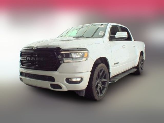 2020 Ram 1500 Sport