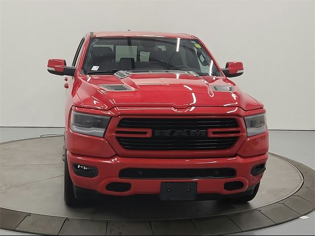 2020 Ram 1500 Sport