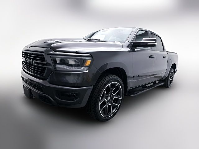 2020 Ram 1500 Sport