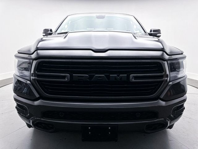 2020 Ram 1500 Sport