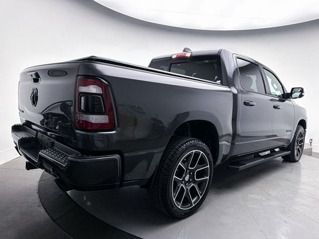 2020 Ram 1500 Sport