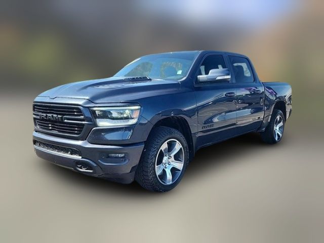 2020 Ram 1500 Sport