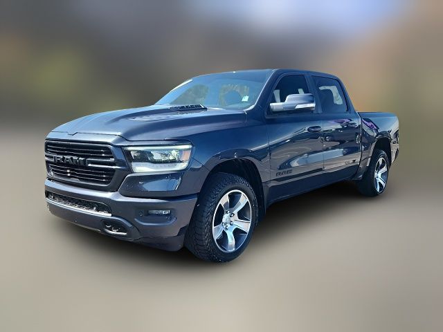 2020 Ram 1500 Sport