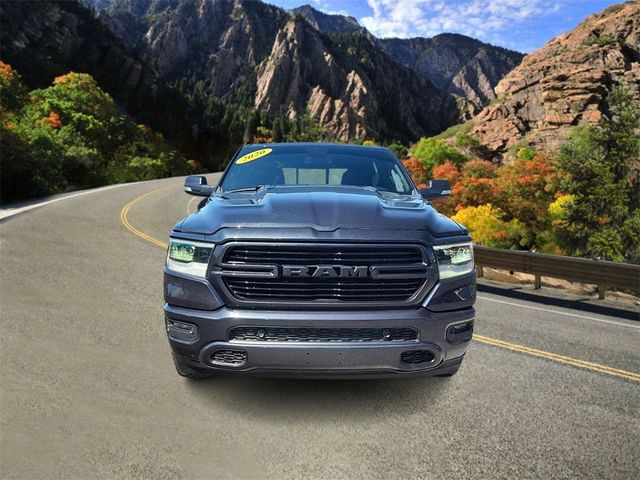 2020 Ram 1500 Sport