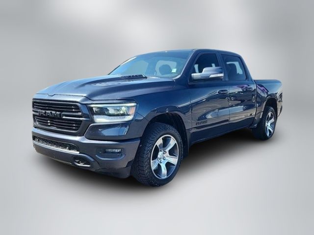 2020 Ram 1500 Sport