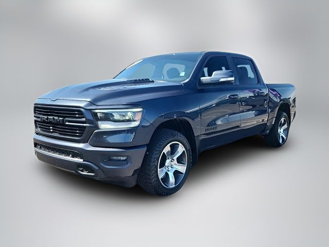 2020 Ram 1500 Sport