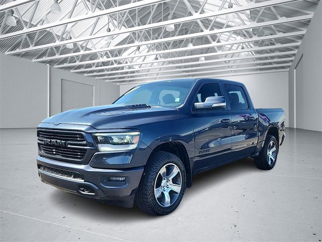 2020 Ram 1500 Sport