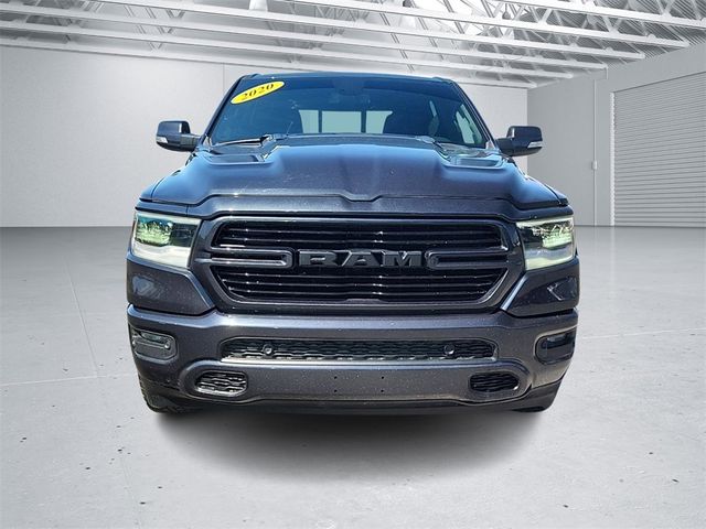 2020 Ram 1500 Sport