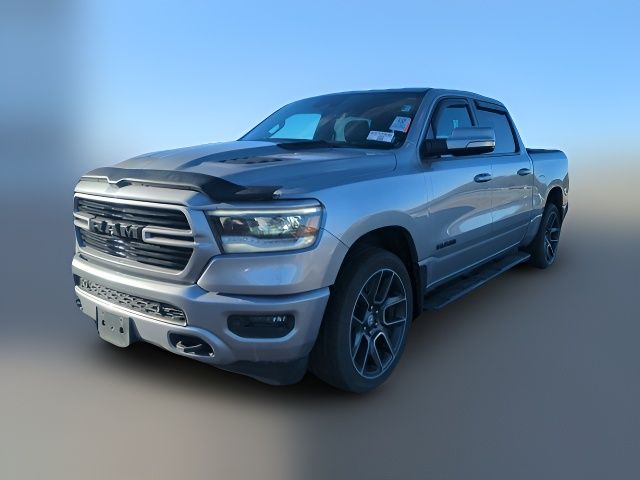 2020 Ram 1500 Sport