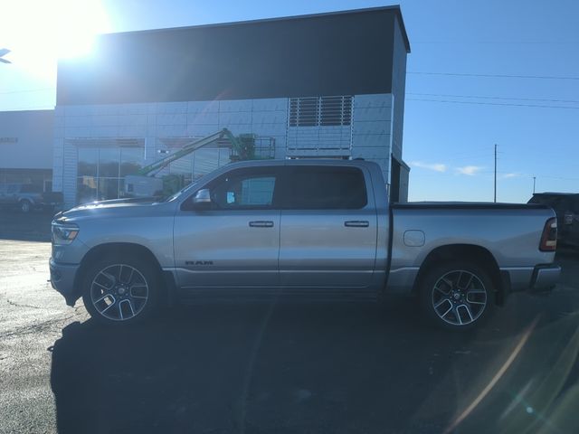 2020 Ram 1500 Sport