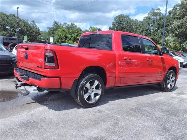 2020 Ram 1500 Sport