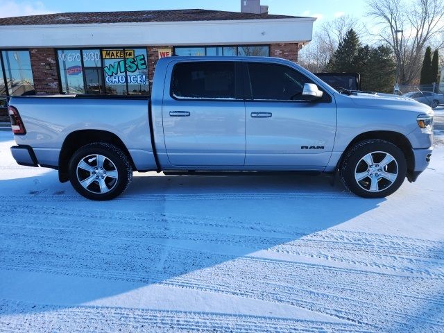 2020 Ram 1500 Sport