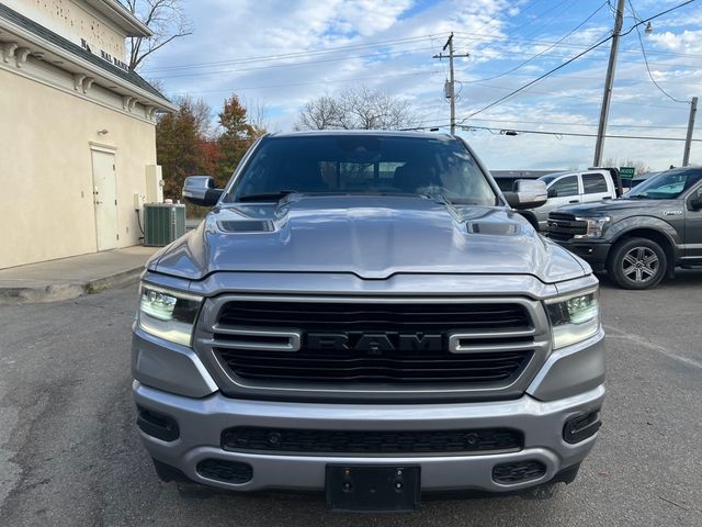 2020 Ram 1500 Sport