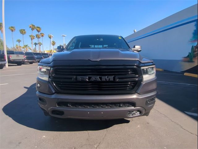 2020 Ram 1500 Sport