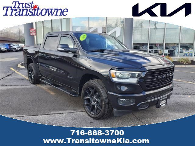 2020 Ram 1500 Sport