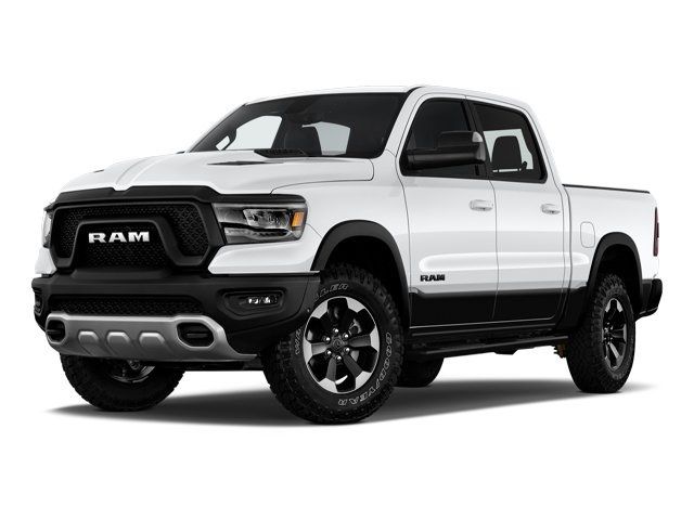 2020 Ram 1500 Sport