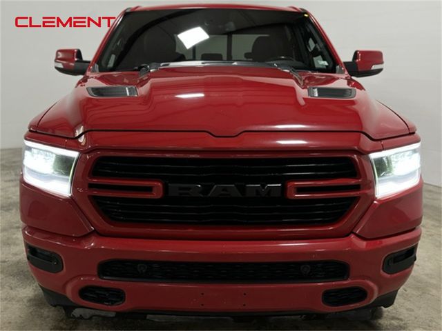 2020 Ram 1500 Sport