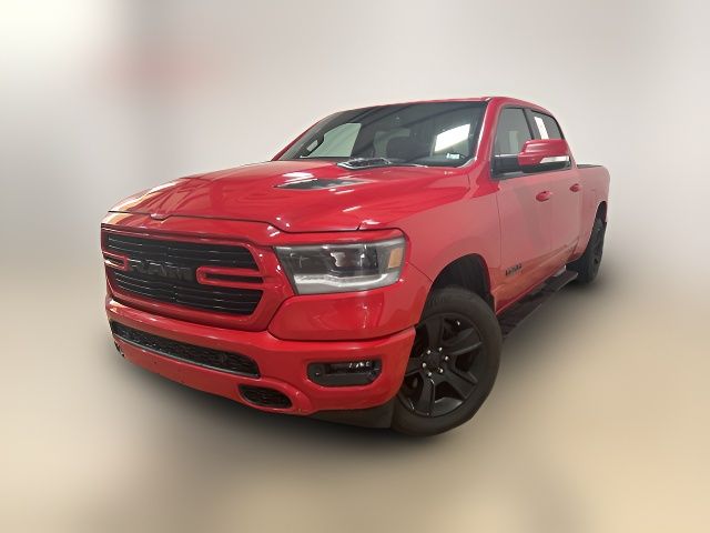 2020 Ram 1500 Sport