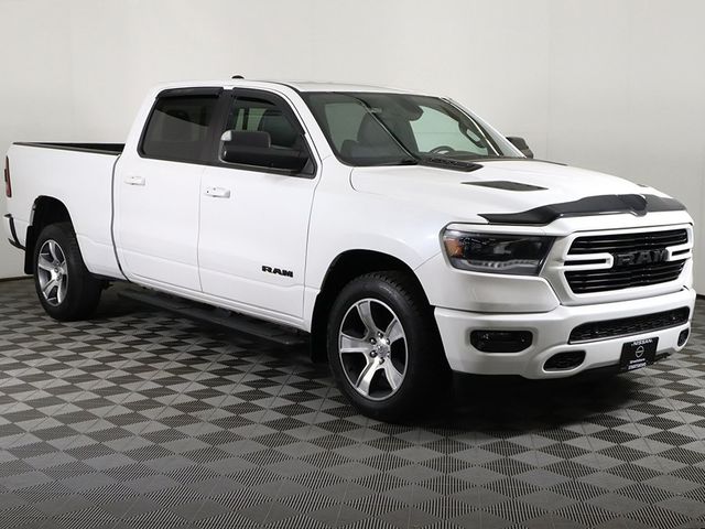 2020 Ram 1500 Sport