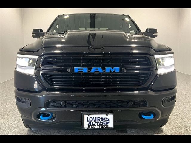 2020 Ram 1500 Sport