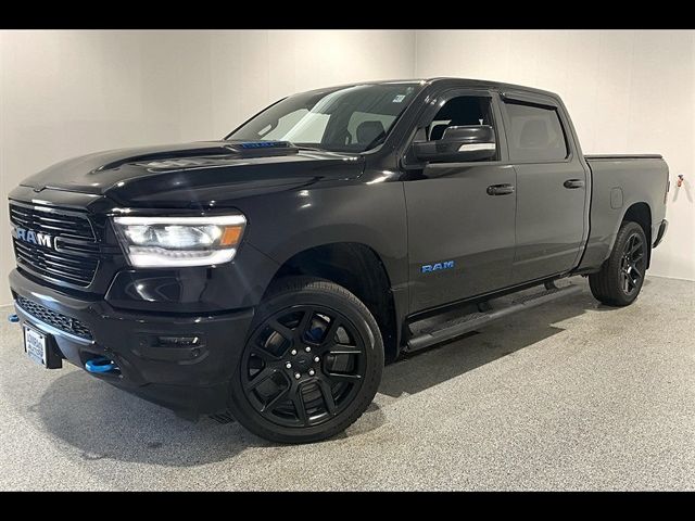 2020 Ram 1500 Sport