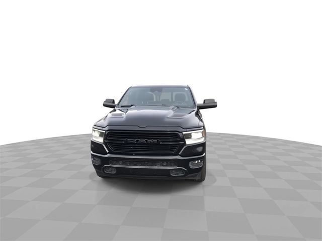 2020 Ram 1500 Sport