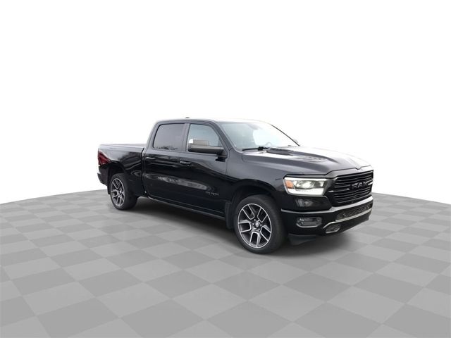 2020 Ram 1500 Sport