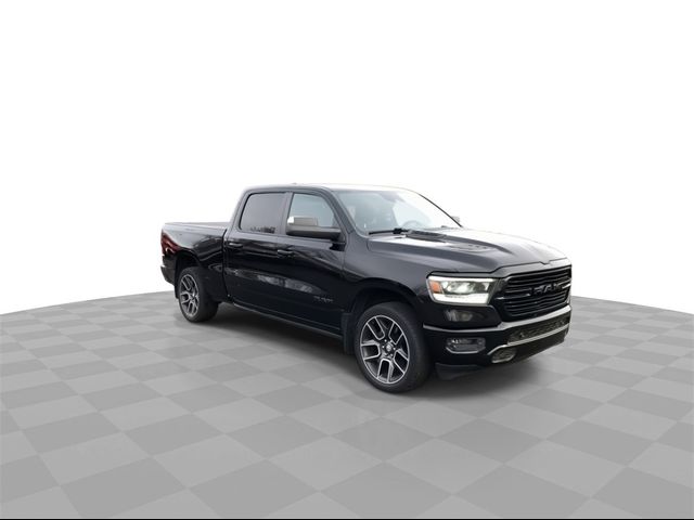 2020 Ram 1500 Sport