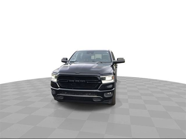 2020 Ram 1500 Sport