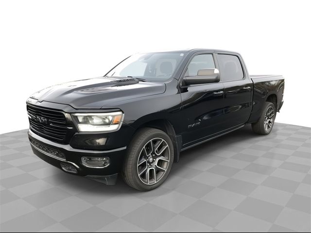 2020 Ram 1500 Sport