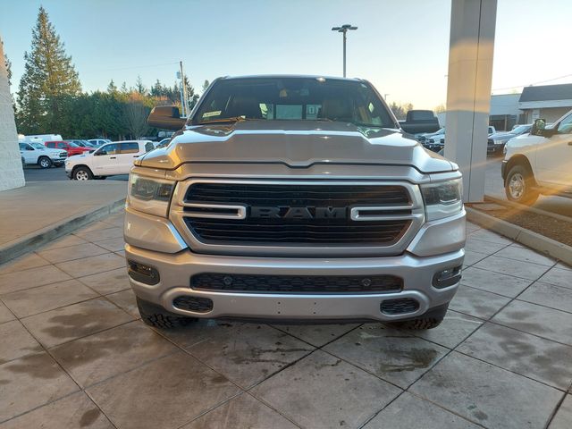 2020 Ram 1500 Sport