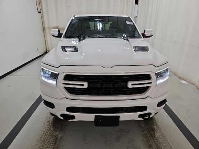 2020 Ram 1500 Sport