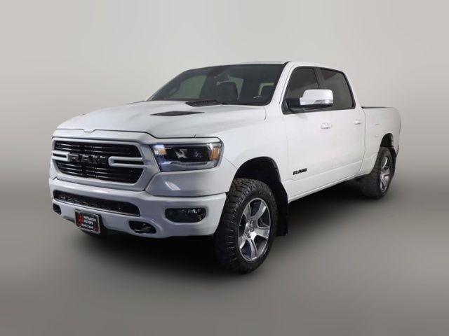 2020 Ram 1500 Sport