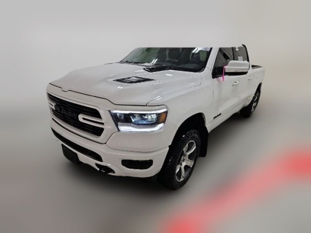 2020 Ram 1500 Sport