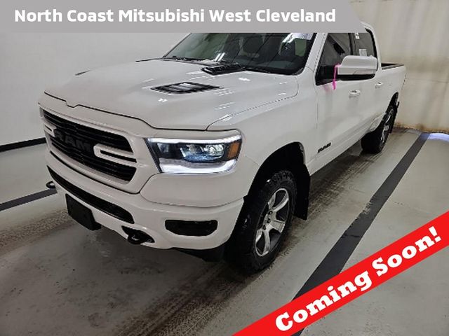 2020 Ram 1500 Sport