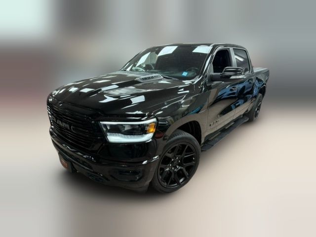 2020 Ram 1500 Sport