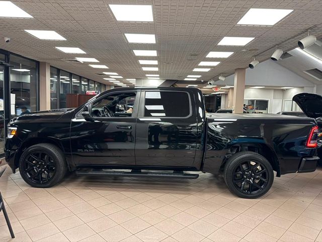 2020 Ram 1500 Sport